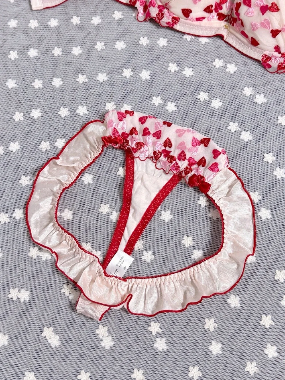 Japanese Brand japanese embroidery